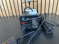 Rookmachine ayra - afbeelding 3 van  3