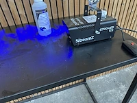 Rookmachine beamz s700-led ice Rookmachine beamz s700-led ice