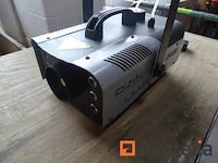 Rookmachine ibiza light lsm900led