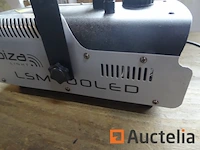 Rookmachine ibiza light lsm900led - afbeelding 4 van  7