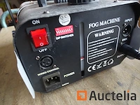 Rookmachine ibiza light lsm900led - afbeelding 5 van  7