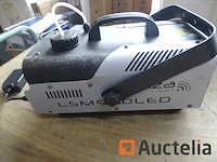 Rookmachine ibiza light lsm900led - afbeelding 6 van  7