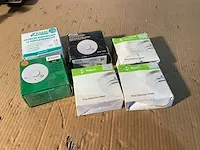 Rookmelder (6) - afbeelding 1 van  3