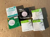 Rookmelder (6) - afbeelding 2 van  3