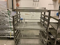Rookwagen - afbeelding 2 van  4
