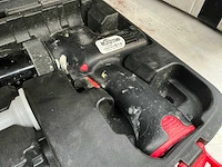 Ropamate accugun 400 siliconenspuit op accu - afbeelding 2 van  6