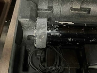 Ropamate accugun 400 siliconenspuit op accu - afbeelding 3 van  6