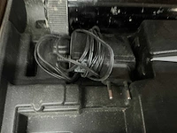 Ropamate accugun 400 siliconenspuit op accu - afbeelding 4 van  6