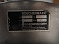 Röschermatic - afbeelding 9 van  9