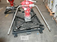 Rosenbauer blusmonitor - afbeelding 2 van  7