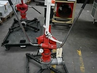 Rosenbauer blusmonitor - afbeelding 8 van  8