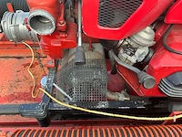 Rosenbauer fox bmw mobiele bluspomp - afbeelding 6 van  27