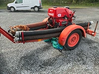 Rosenbauer fox bmw mobiele bluspomp - afbeelding 21 van  27