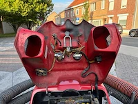 Rosenbauer fox bmw mobiele bluspomp - afbeelding 4 van  20