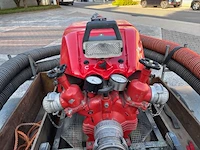 Rosenbauer fox bmw mobiele bluspomp - afbeelding 7 van  20