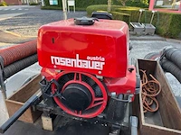 Rosenbauer fox bmw mobiele bluspomp - afbeelding 19 van  20