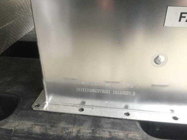 Rosenberg - dvw560-g 6if - dakventilator - afbeelding 5 van  7