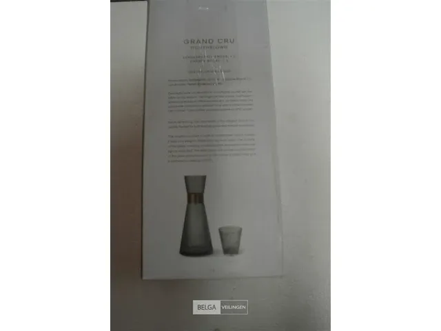 Rosendahl - grand cru rook - afbeelding 4 van  4