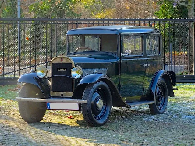Rosengart - afbeelding 1 van  53