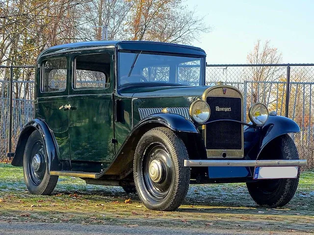 Rosengart - afbeelding 50 van  53