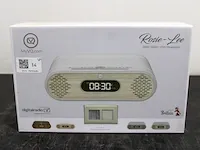 Rosie-lee bluetooth radio - afbeelding 1 van  3