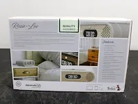 Rosie-lee bluetooth radio - afbeelding 2 van  3