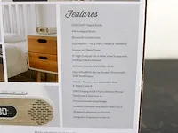 Rosie-lee bluetooth radio - afbeelding 3 van  3