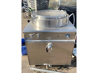 Rosinox - kookketel - afbeelding 1 van  4