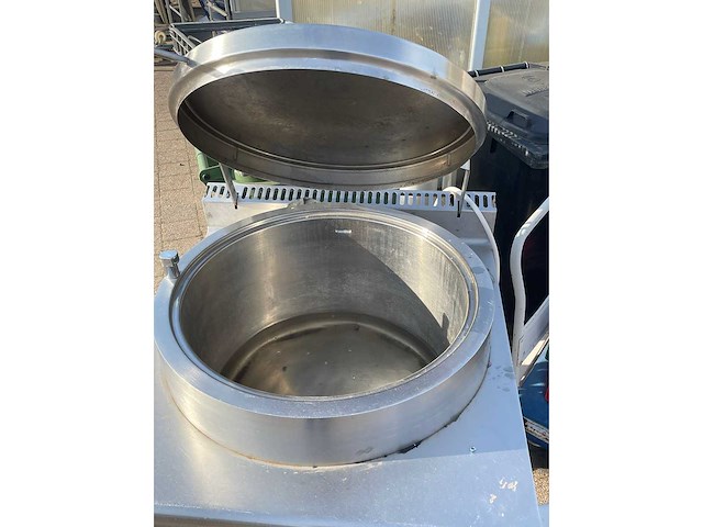 Rosinox - kookketel - afbeelding 2 van  4