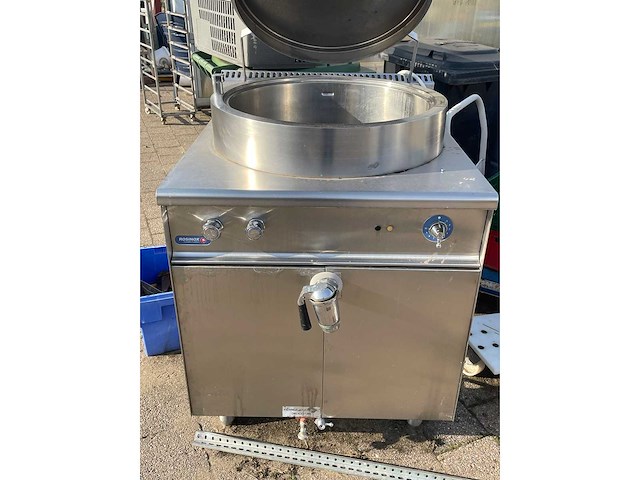 Rosinox - kookketel - afbeelding 3 van  4