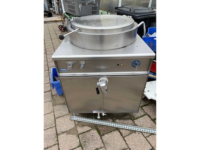 Rosinox - kookketel - afbeelding 4 van  4