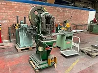 Roskin - ponsmachine - afbeelding 2 van  8
