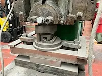 Roskin - ponsmachine - afbeelding 4 van  8