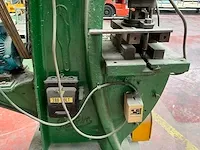 Roskin - ponsmachine - afbeelding 7 van  8