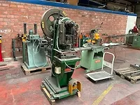 Roskin - ponsmachine - afbeelding 2 van  8