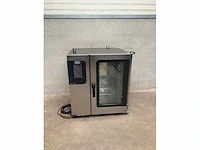 Rosval - convotherm c4 10 10 easytouch eb - elektrische combisteamer - afbeelding 2 van  7