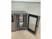 Rosval - convotherm c4 10 10 easytouch eb - elektrische combisteamer - afbeelding 5 van  7