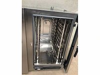Rosval - convotherm c4 10 10 easytouch eb - elektrische combisteamer - afbeelding 7 van  7