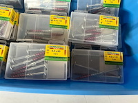 Rotadrill houtbouwschroef diverse maten (21x) - afbeelding 4 van  6