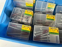 Rotadrill houtbouwschroef diverse maten (21x) - afbeelding 5 van  6