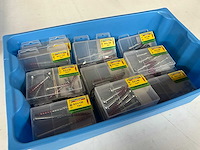 Rotadrill houtbouwschroef diverse maten (21x) - afbeelding 6 van  6