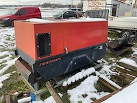 Rotair - 2000 - mdvn 51 ap - mobiele luchtcompressor - afbeelding 11 van  16