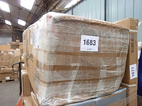 Rotan fauteuil , buitenfauteuil - afbeelding 7 van  7