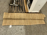 Rotan tapijt ikea - afbeelding 1 van  3