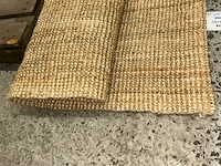 Rotan tapijt ikea - afbeelding 2 van  3