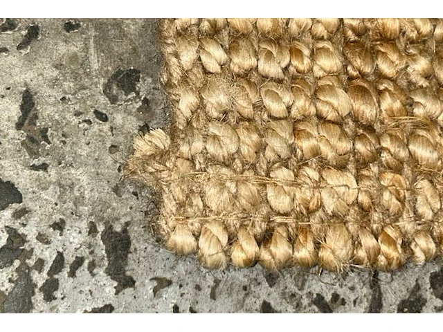 Rotan tapijt ikea - afbeelding 3 van  3