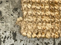 Rotan tapijt ikea - afbeelding 3 van  3