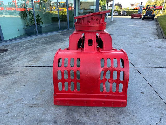 Rotar - rg37 - sorteergrijper - afbeelding 3 van  9