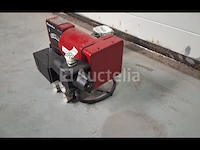 Rotary control valve camflex 2 35-35702 - afbeelding 4 van  6