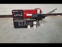 Rotary control valve camflex 2 35-35702 - afbeelding 5 van  6